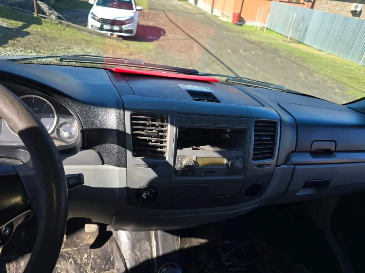 ГАЗ, ГАЗель, 2005 г, 81000 км