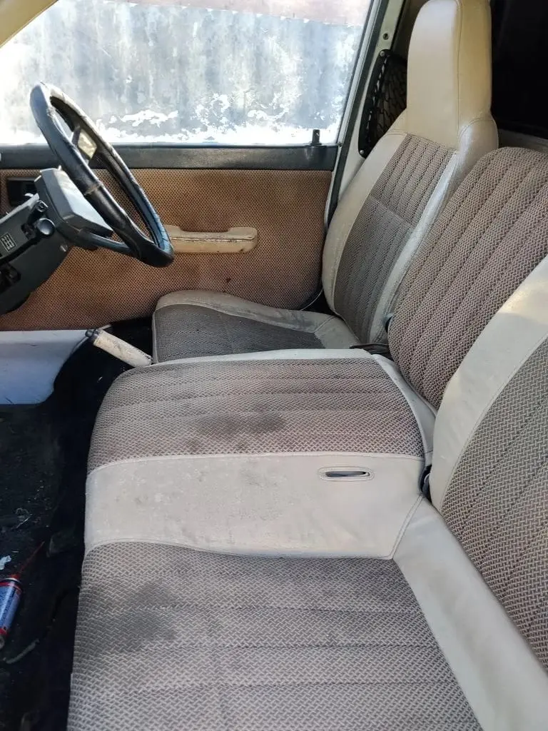 Toyota, Aqua, 1995 г, 400000 км