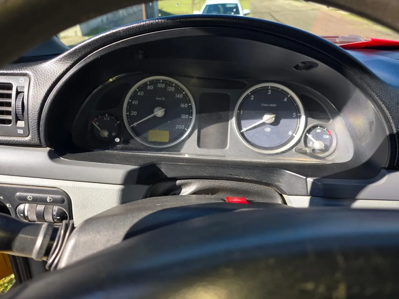 ГАЗ, ГАЗель, 2005 г, 81000 км