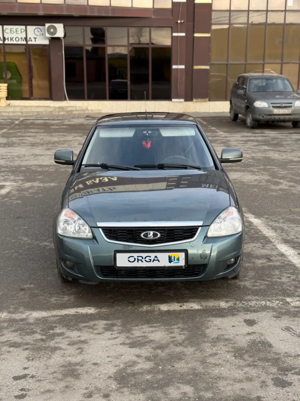 LADA (ВАЗ), Priora, 2026 г, 1 км