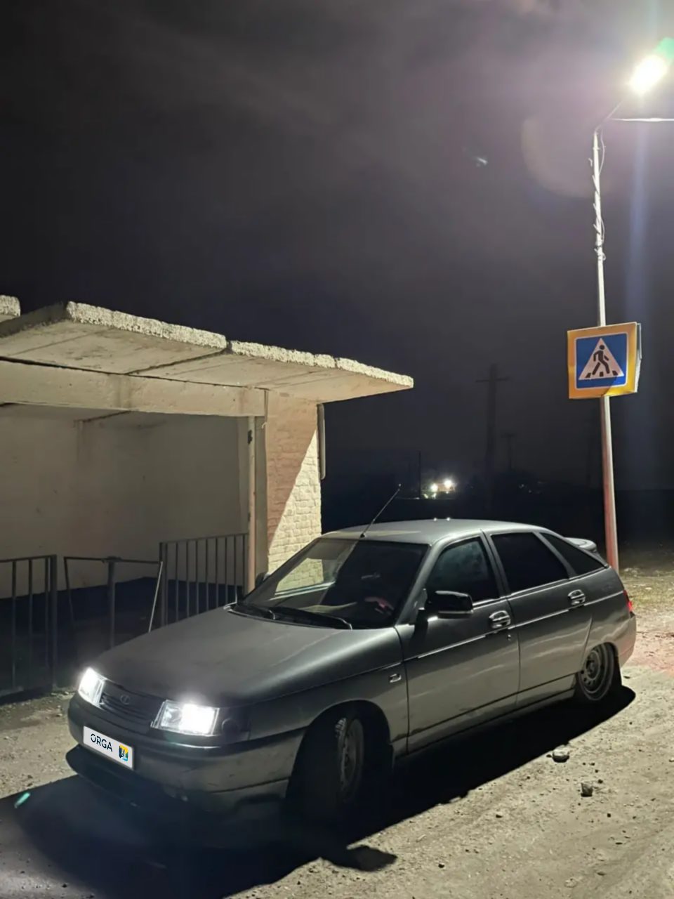 LADA (ВАЗ), 2112, 2006 г, 6000 км