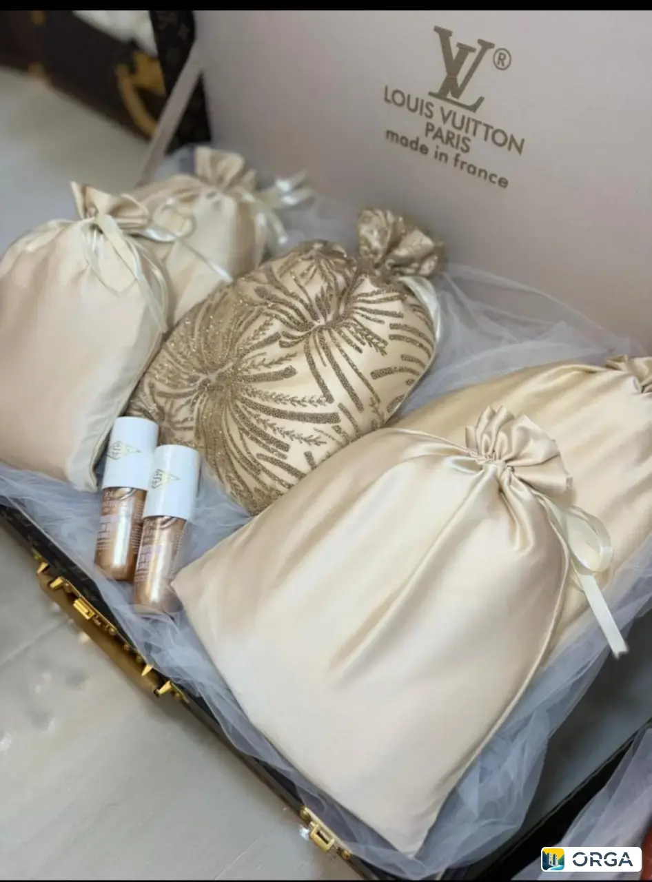 ✨Свадебное оформление чемоданов