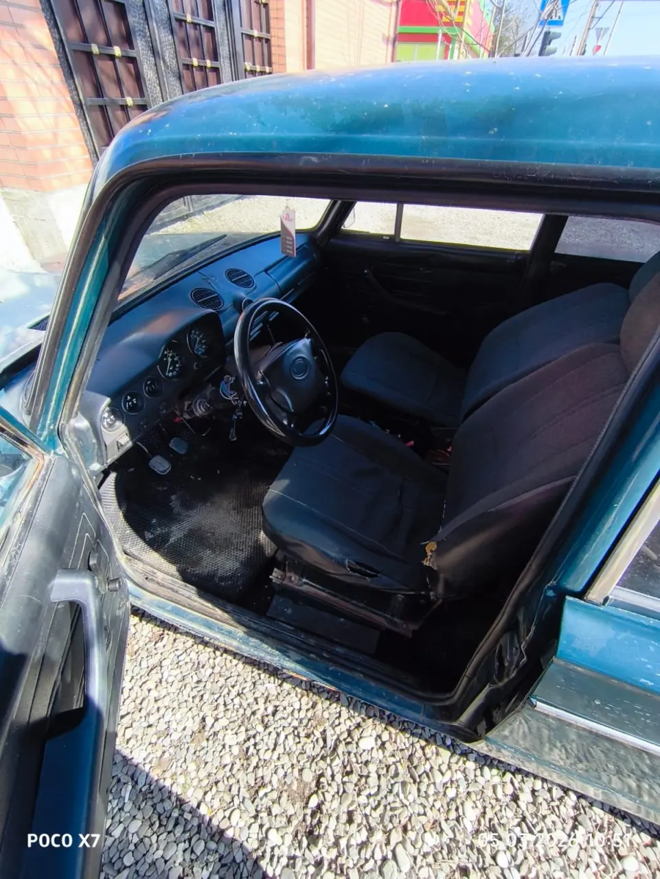 LADA (ВАЗ), 2106, 2000 г, 2000 км