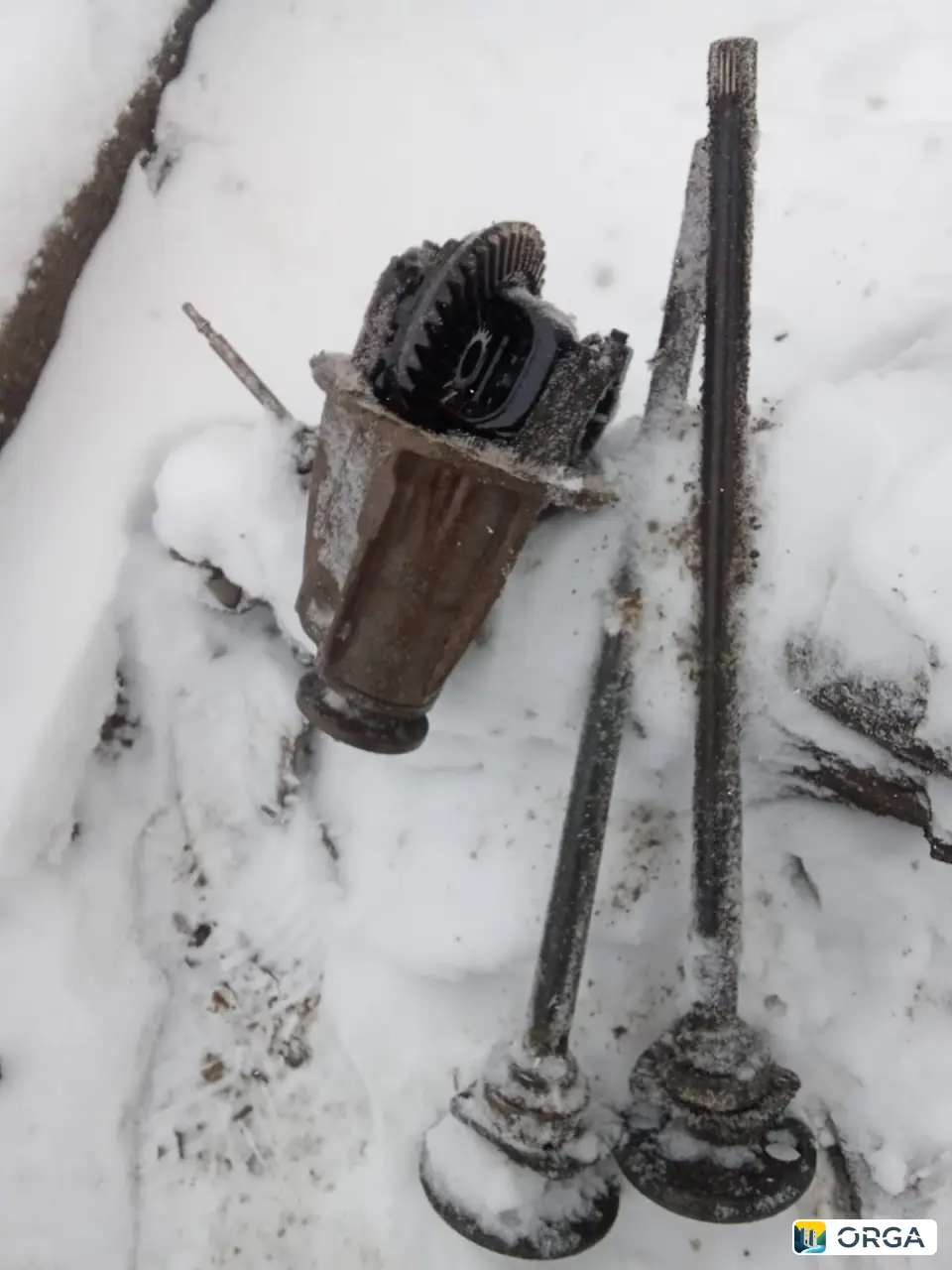 Авторазборка ВАЗ 2106, 2107, 2109