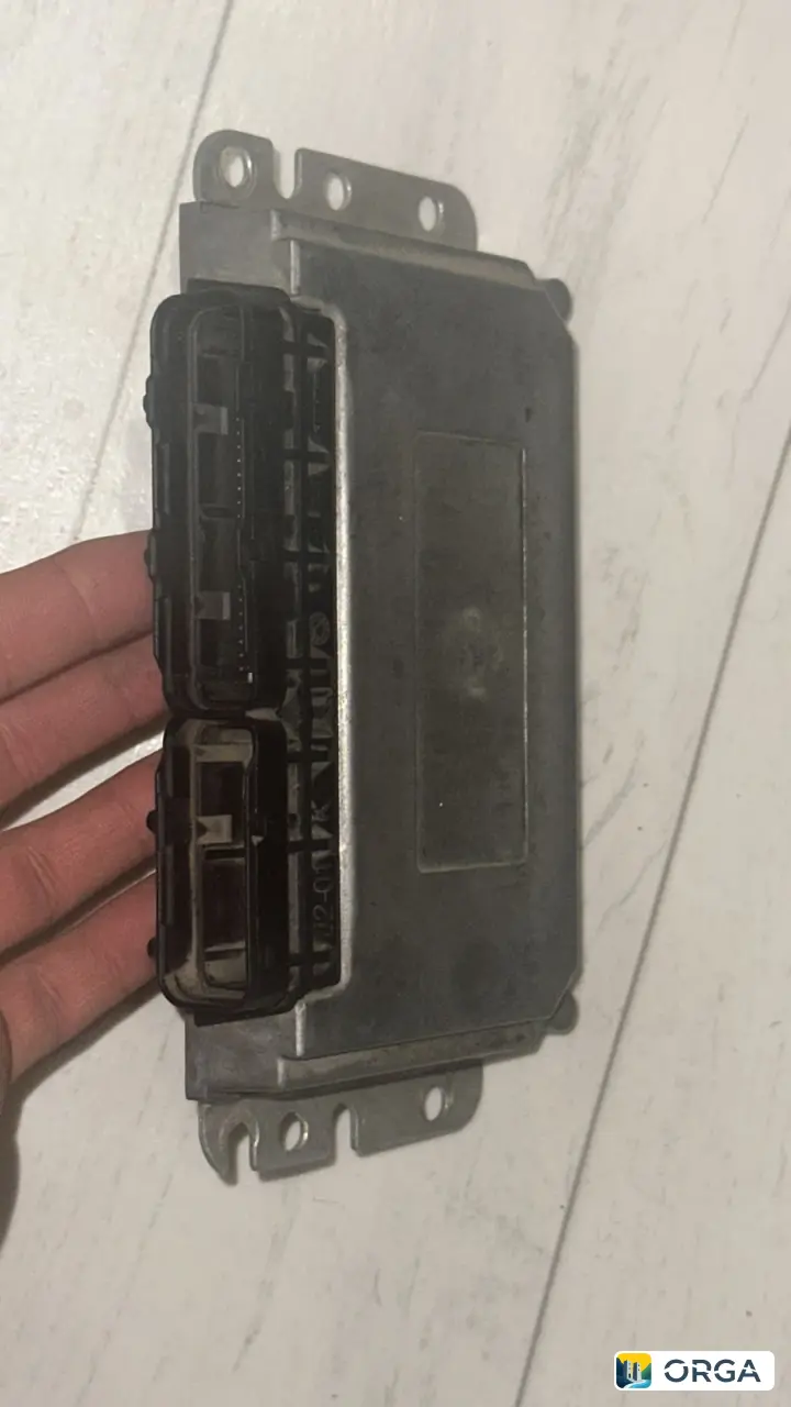 Компьютер 16кл ЭБУ