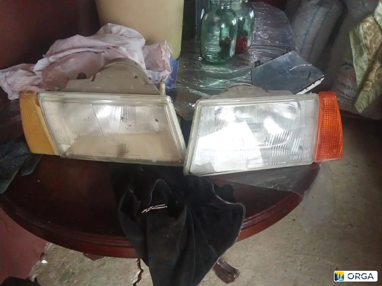 Авторазборка ВАЗ 2106, 2107, 2109