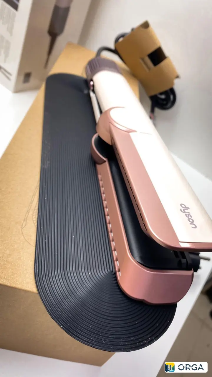 Фен + Выпрямитель для волос