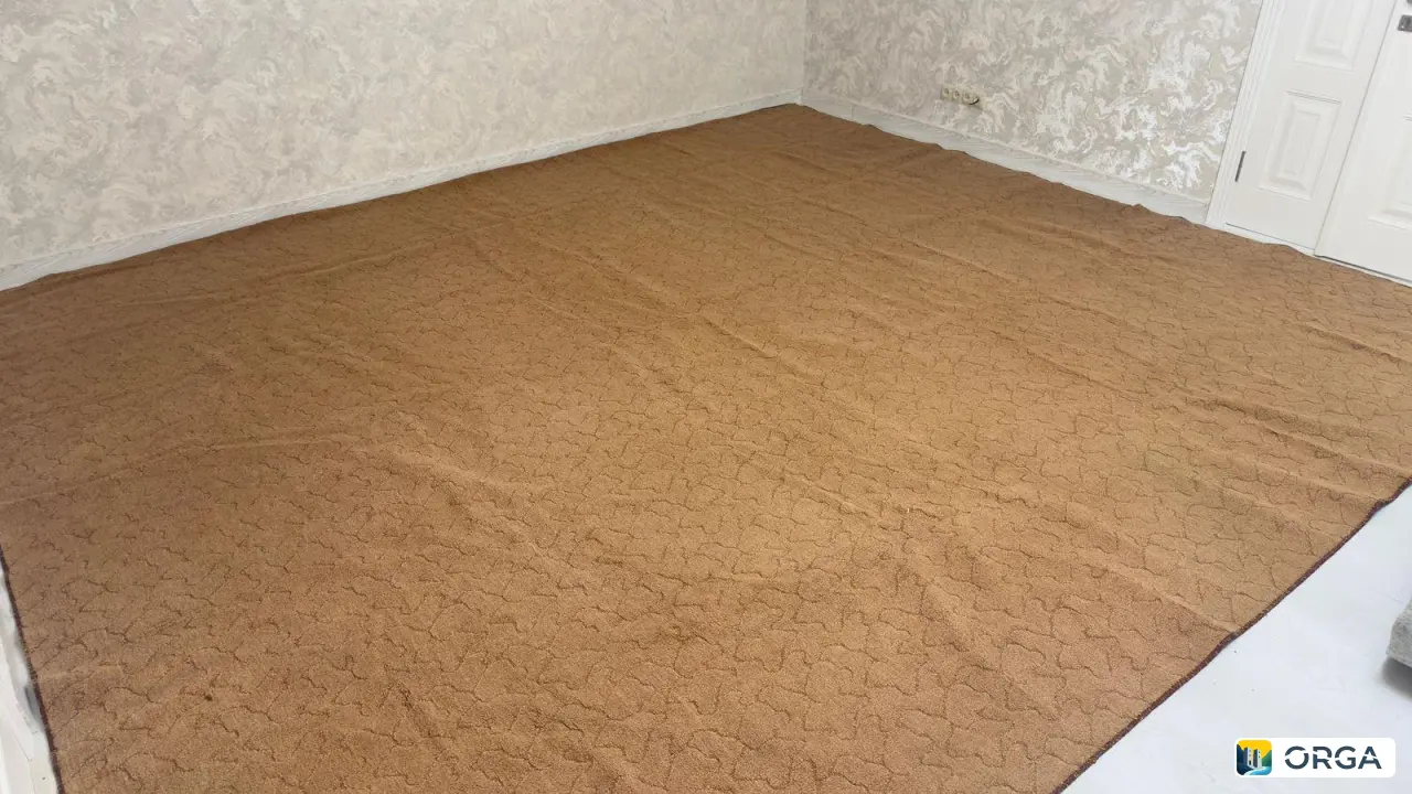 Продам ковролин