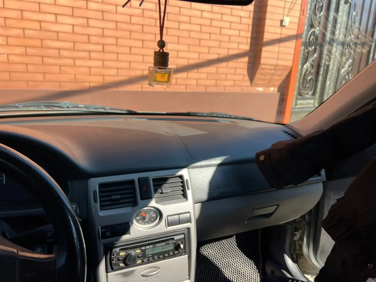 LADA (ВАЗ), Priora, 2011 г, 195000 км