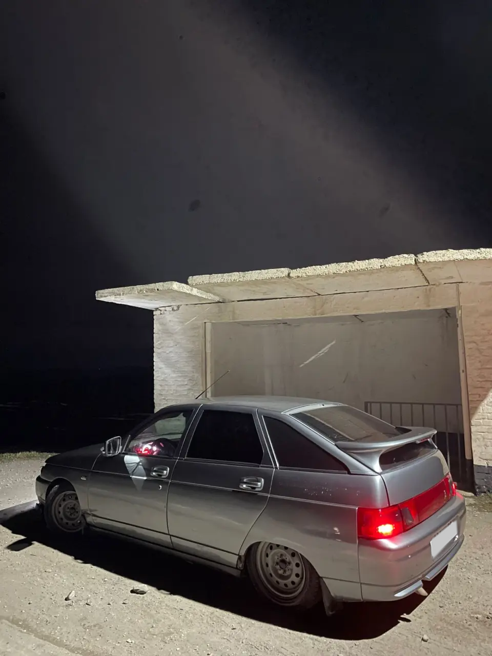 LADA (ВАЗ), 2112, 2006 г, 6000 км