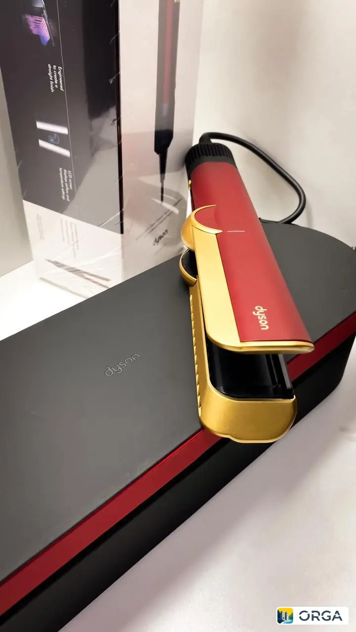 Фен + Выпрямитель для волос