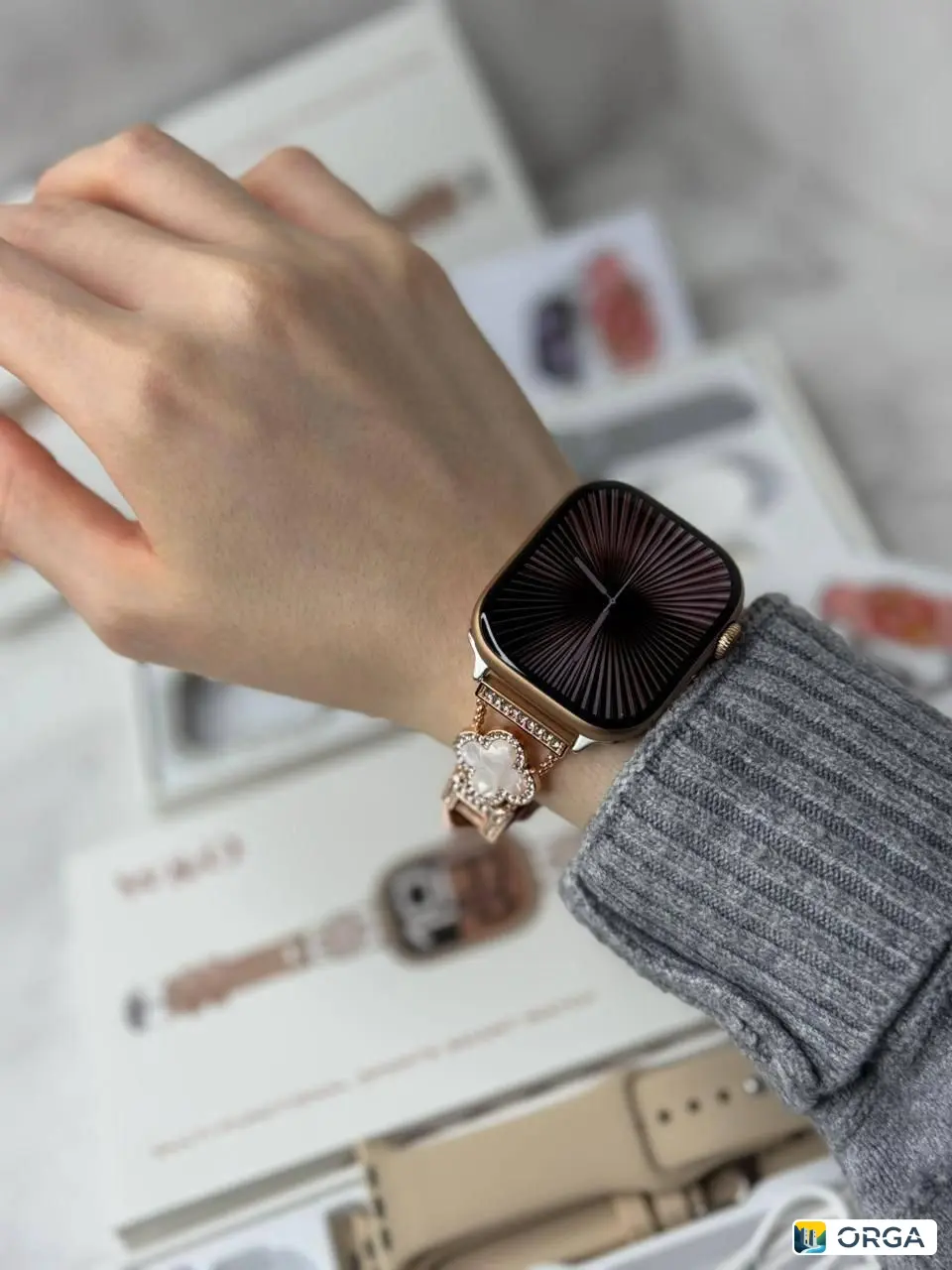 Смарт часы X10 pro