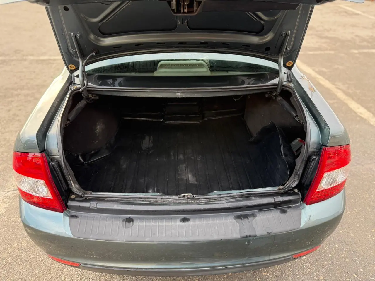 LADA (ВАЗ), Priora, 2026 г, 1 км