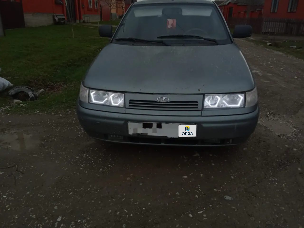 LADA (ВАЗ), 2110, 2007 г, 100000 км