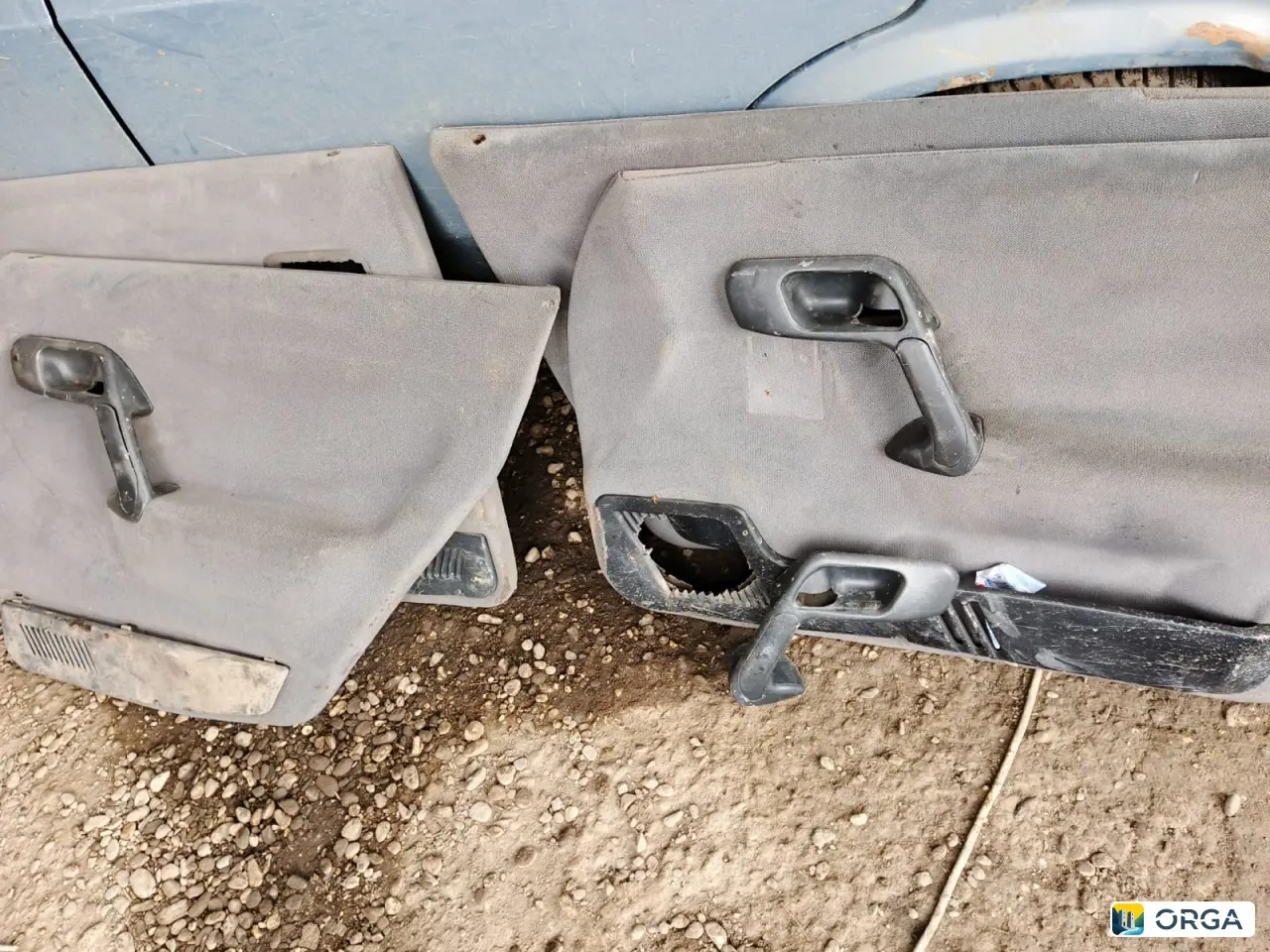 Фаркоп для Lada 2110