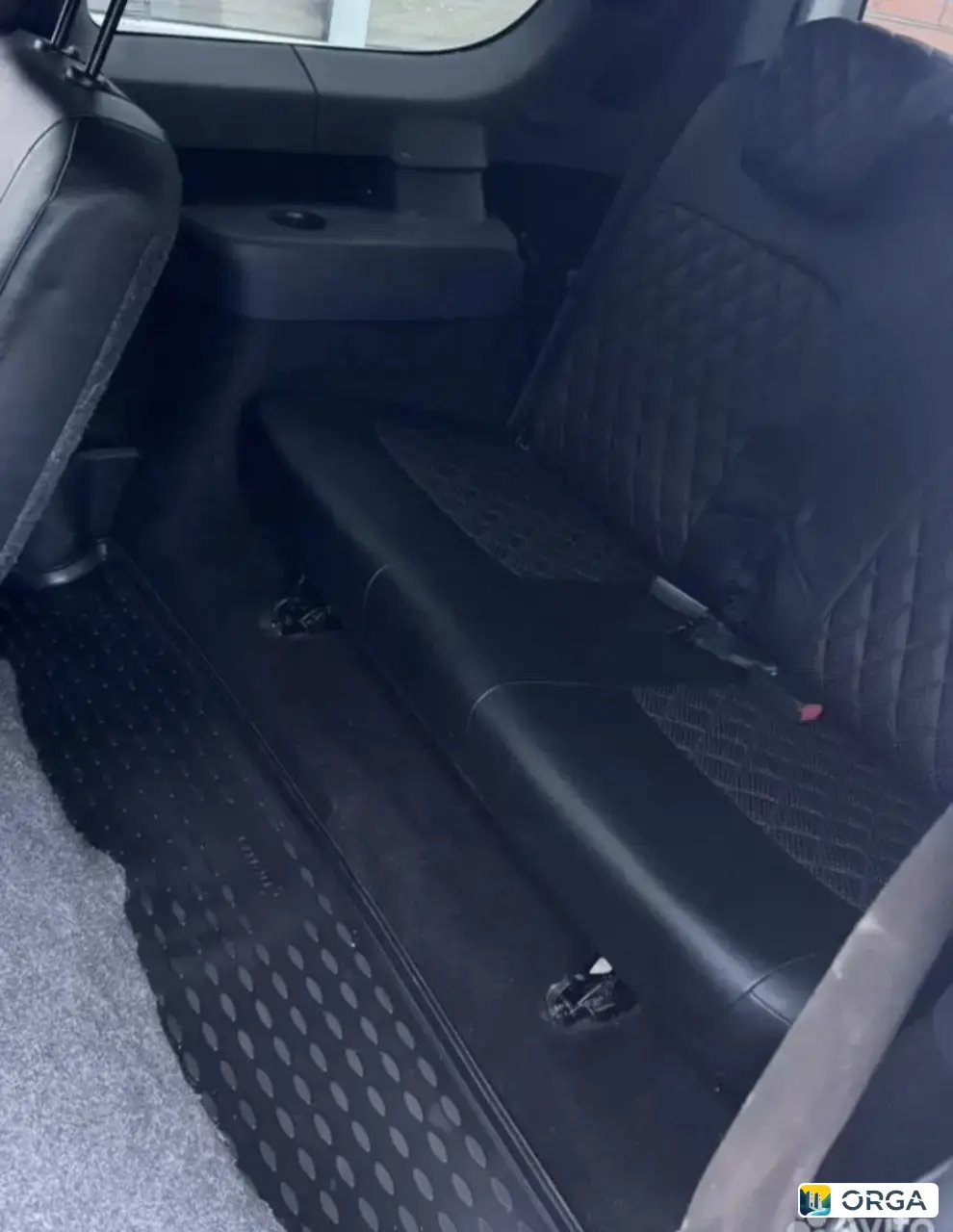 LADA (ВАЗ), Largus, 2018 г, 135000 км