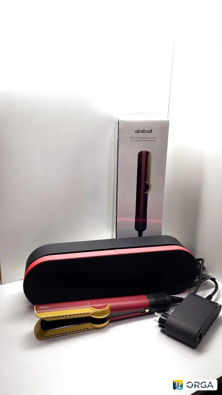 Фен + Выпрямитель для волос