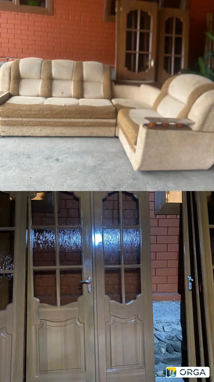 Продается диван