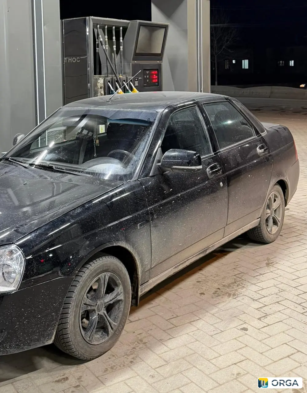 Резина новая диски в хорошем состоянии