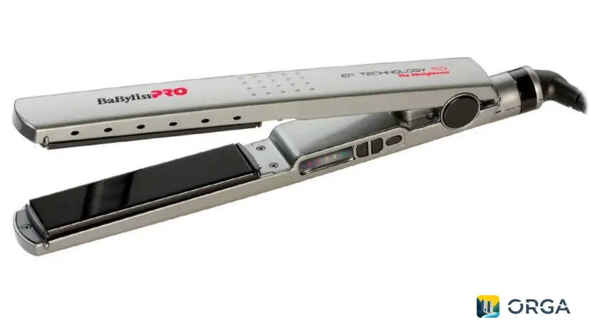 Профессиональный утюжок для волос