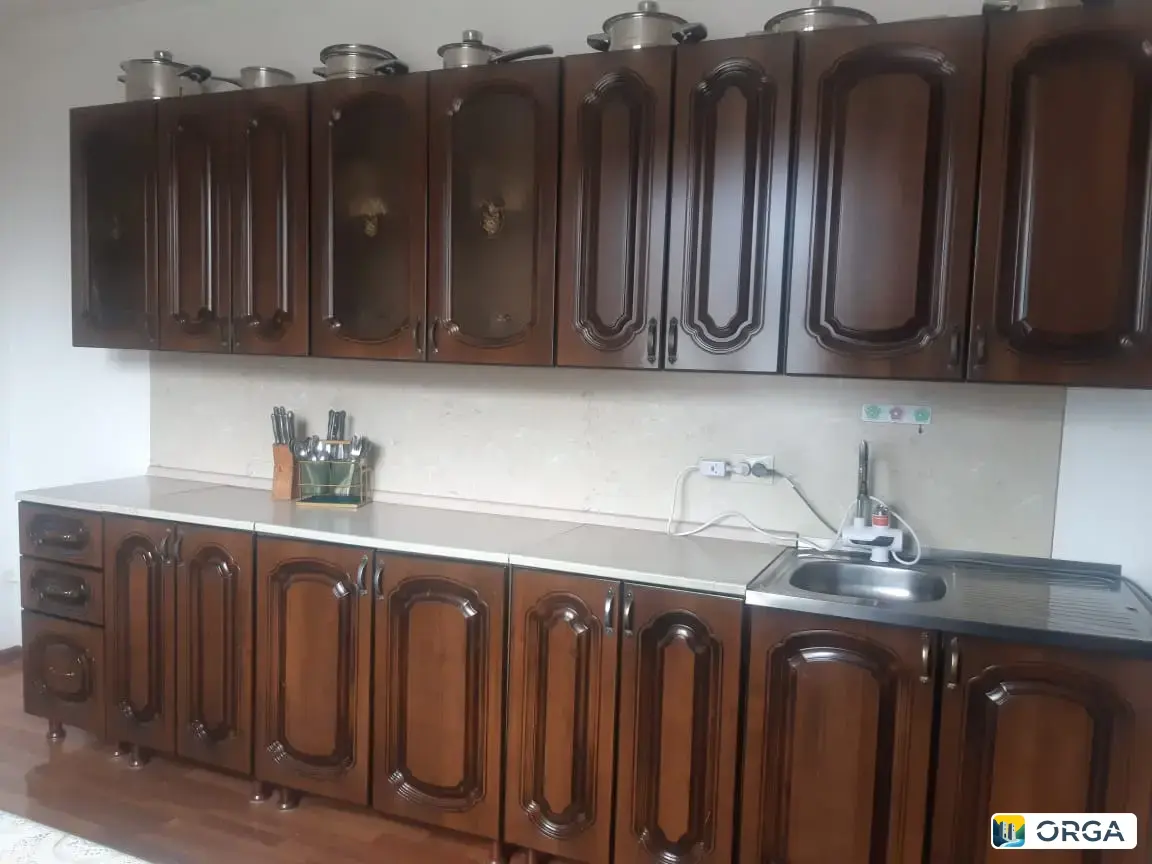 куханная мебель