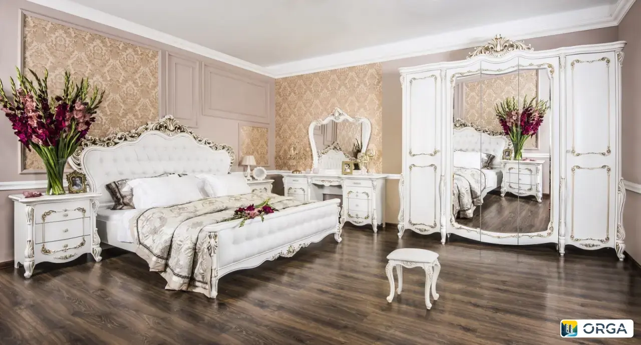 Спальня Анна Мария