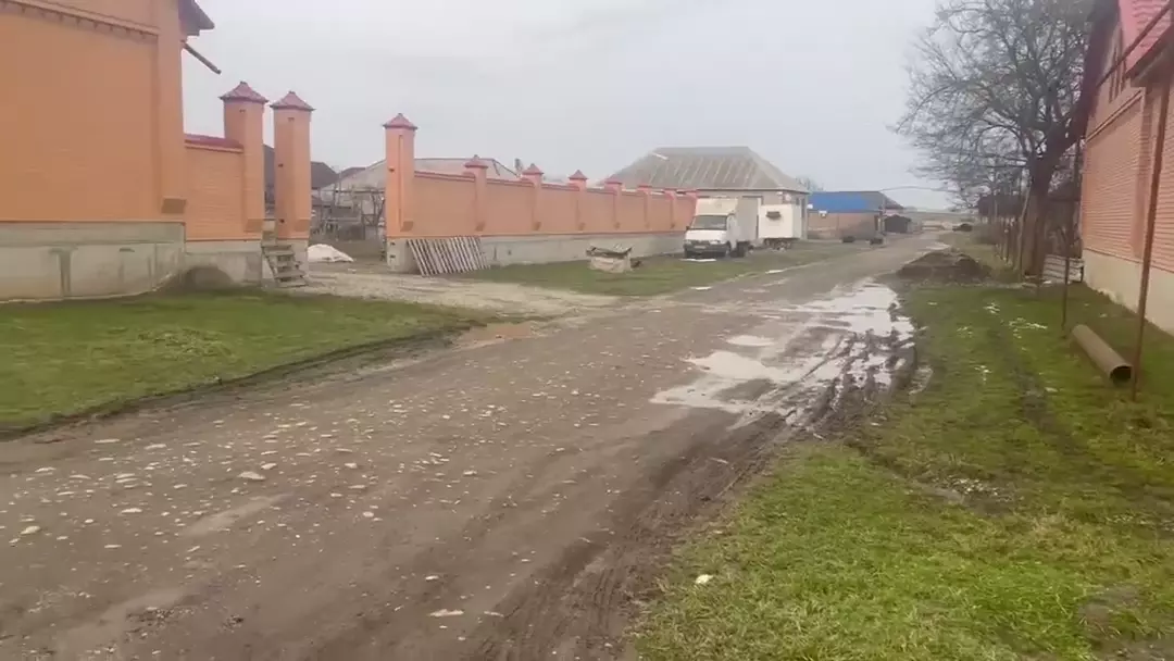 земельный участок 8 соток в с.Беркат-Юрт