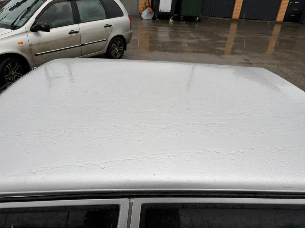 LADA (ВАЗ), 2114, 2006 г, 3006 км