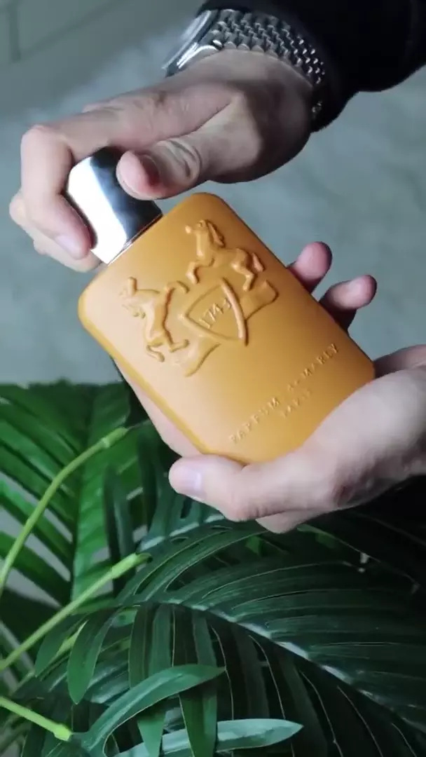 мужские духи