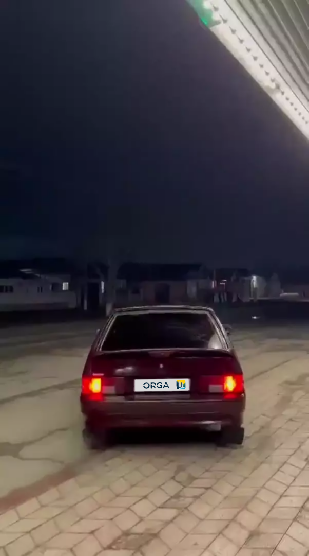 LADA (ВАЗ), 2114, 2011 г, 85000 км