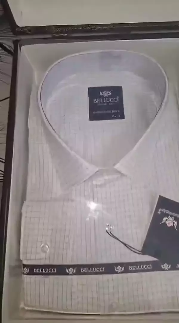 мужская рубашка рубашка новый рахмер l толстой юрт