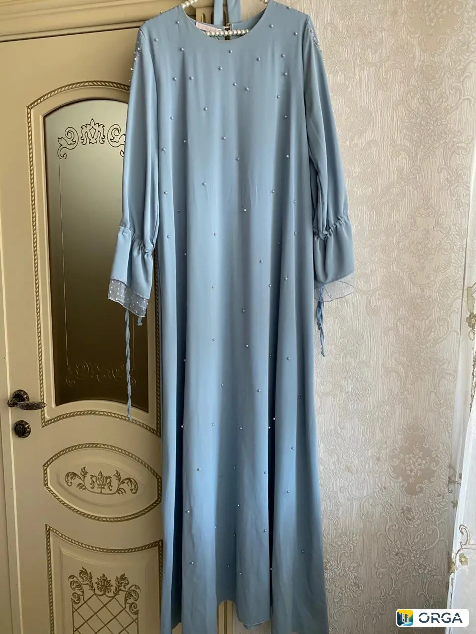 Продаю платье размер 42 за 1500 руб.