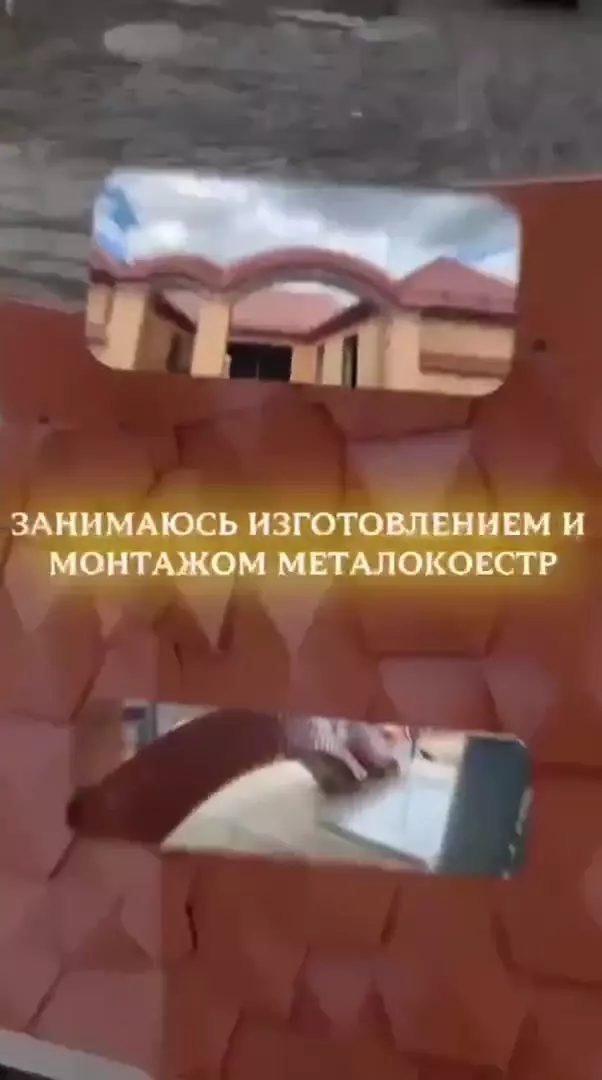 Жестяные изделия любой сложности