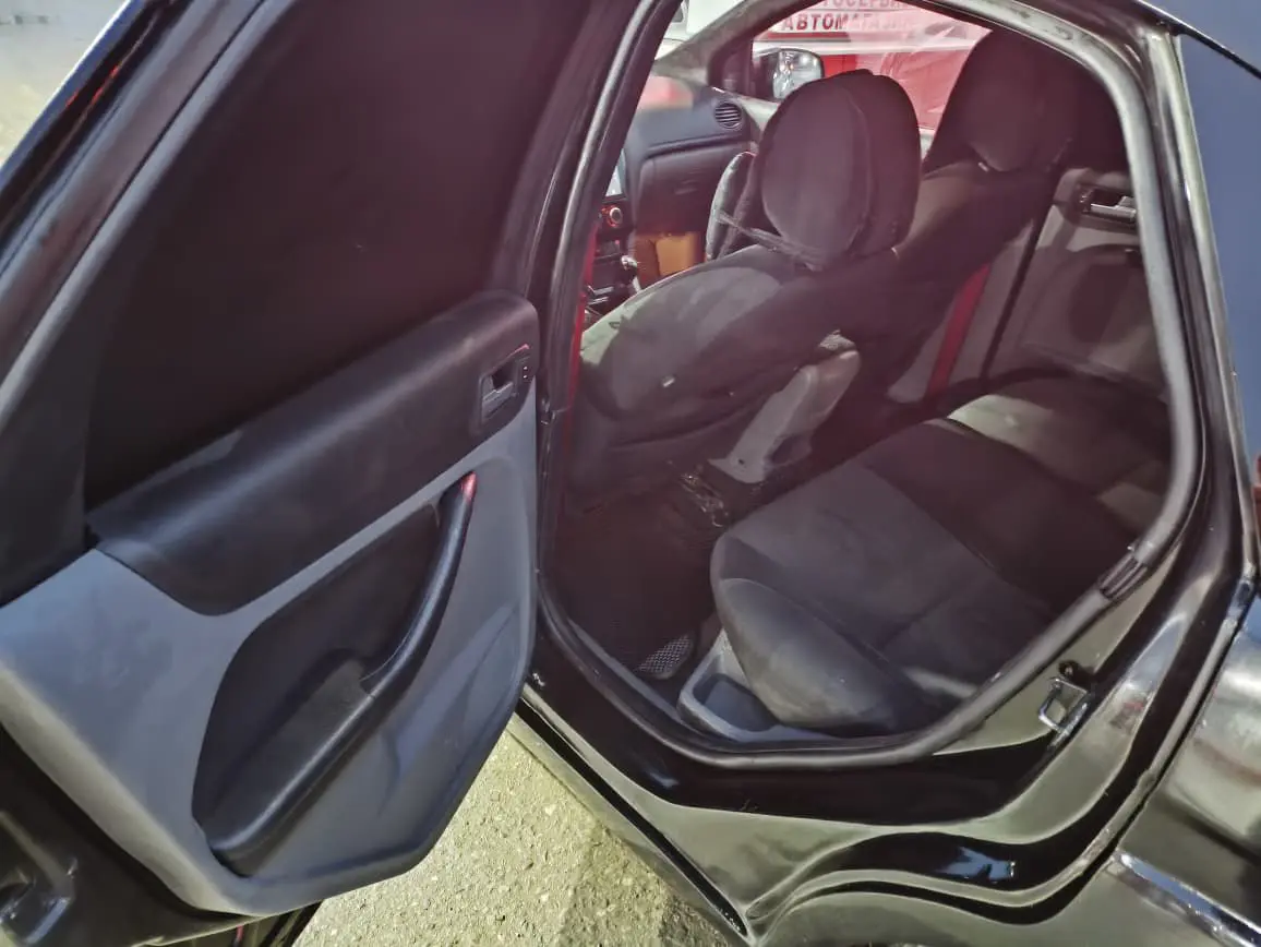 Ford, Focus, 2008 г, 2 л., 420000 км