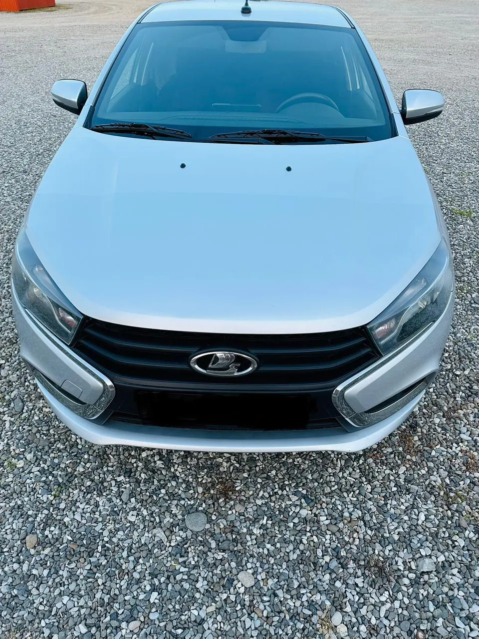 LADA (ВАЗ), Vesta