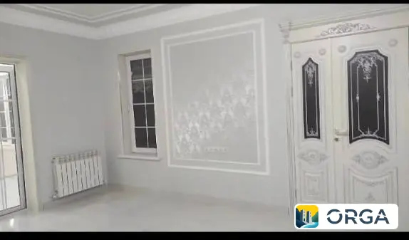 шпаклёвка, покраска стен, поклейка обоев