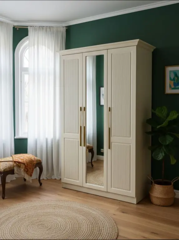 Шкаф «Катрин» 3-дв