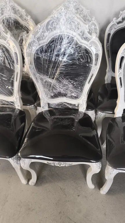 Стол стулья