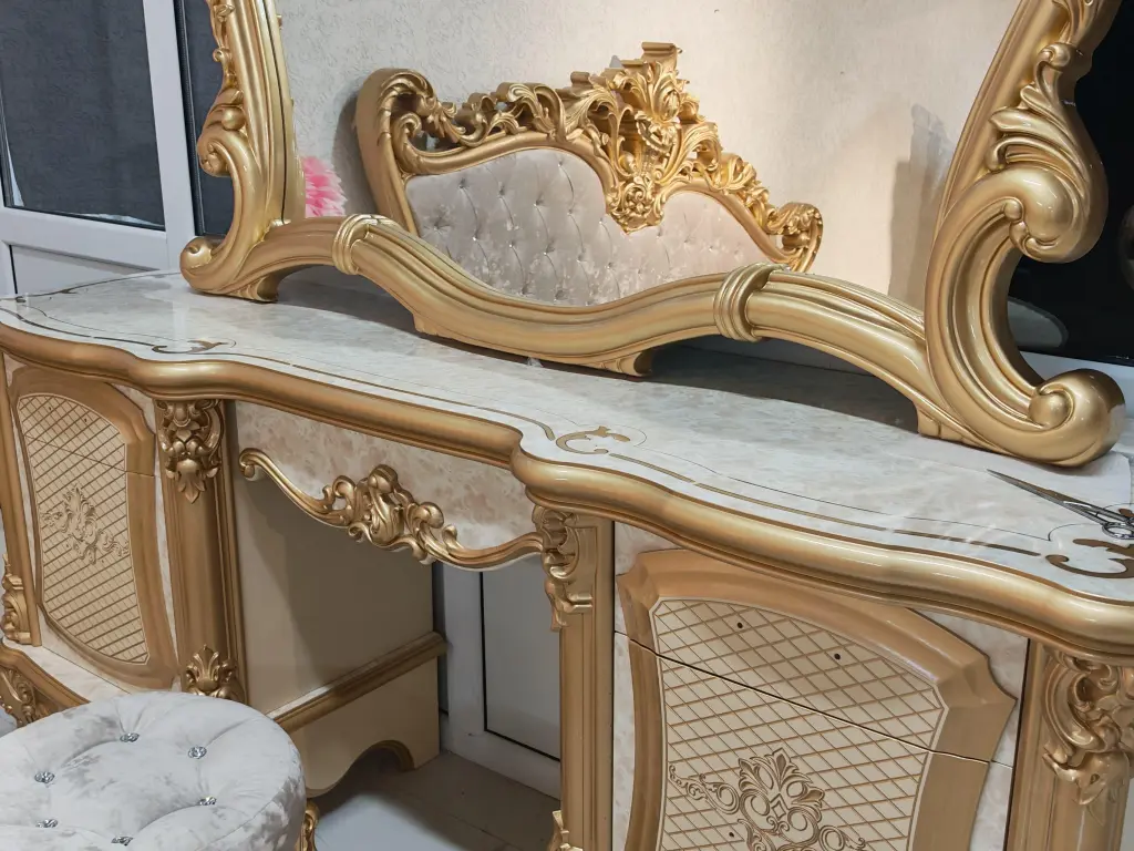 Спальня •Адалия•