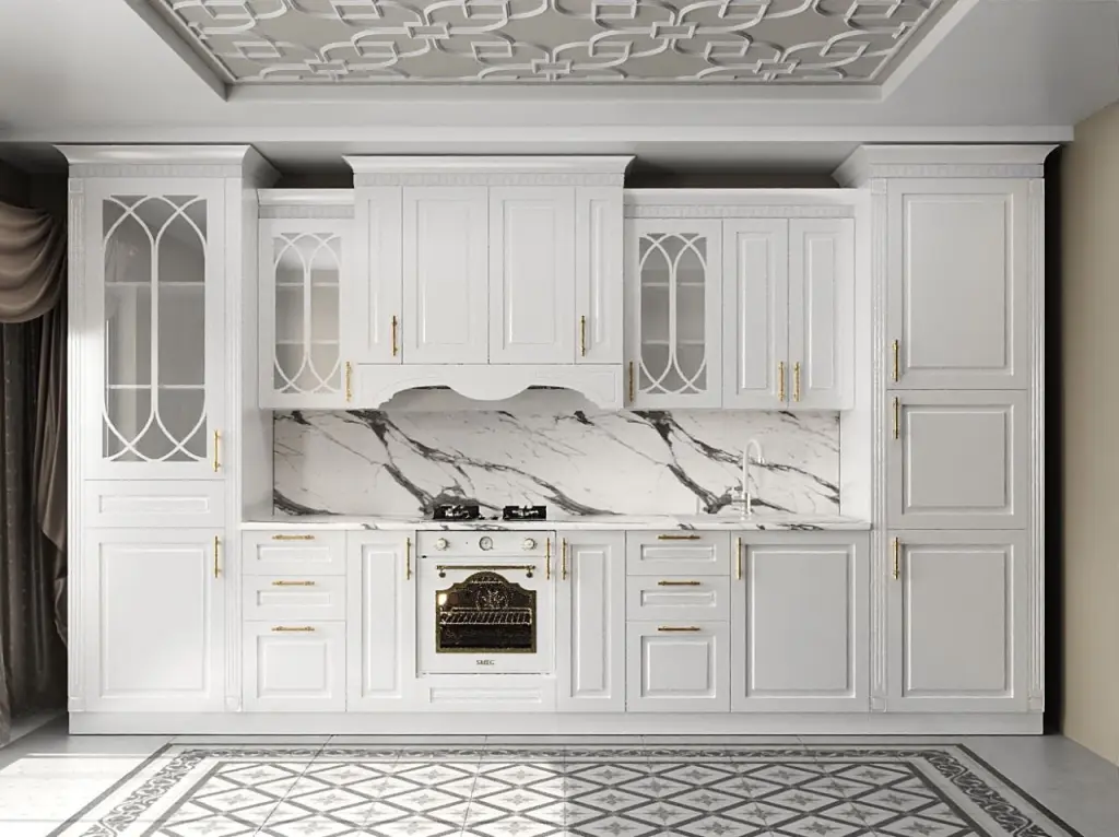 Кухня «Медия»