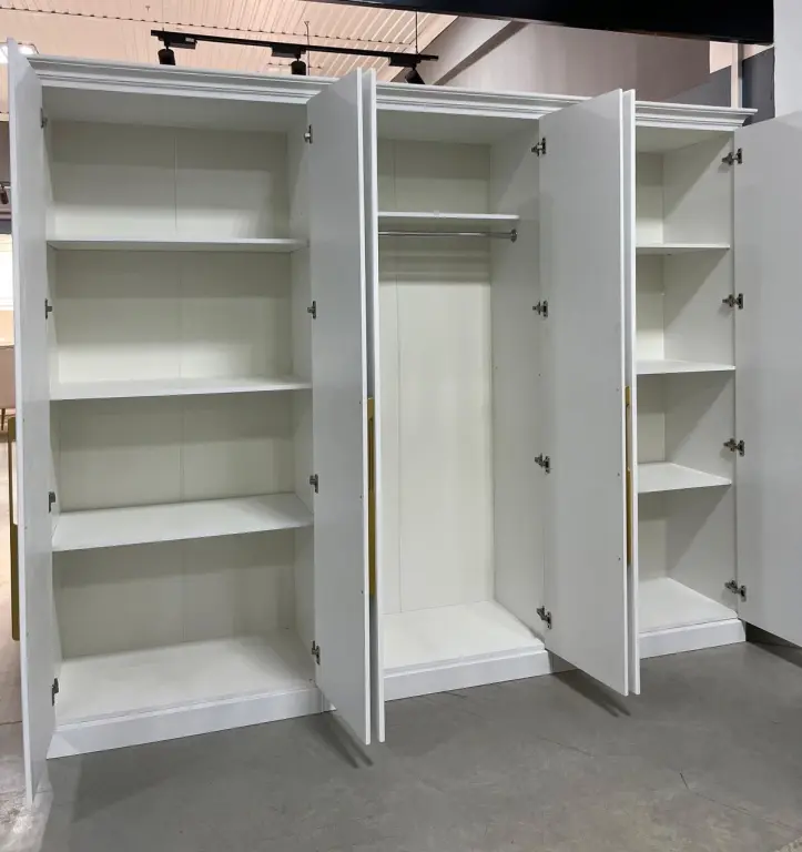 Шкаф Александрия