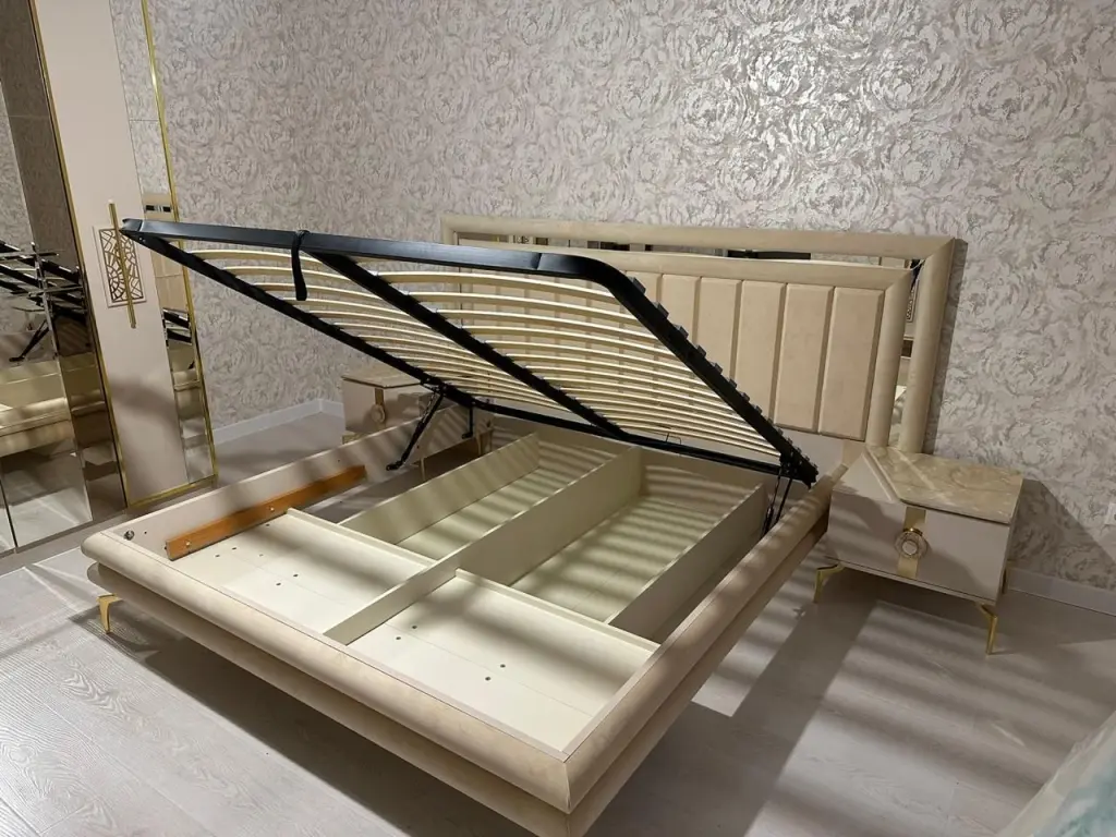 спальня «Грация»