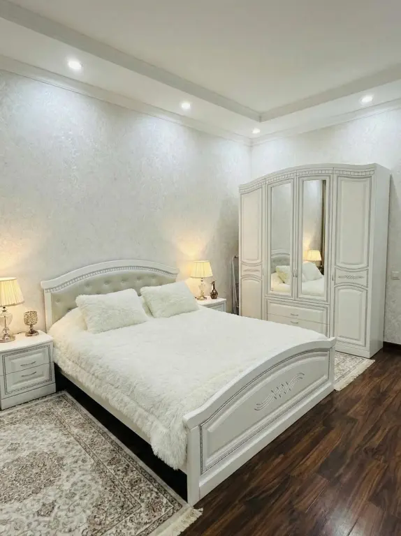 Спальня «Афродита»