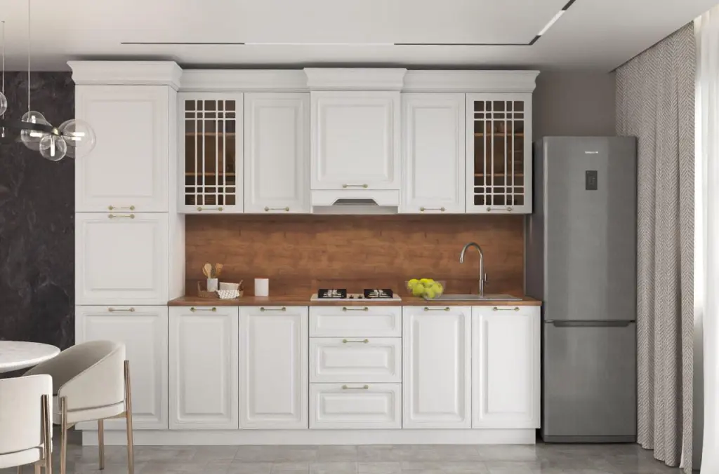 Кухня «Светлана»