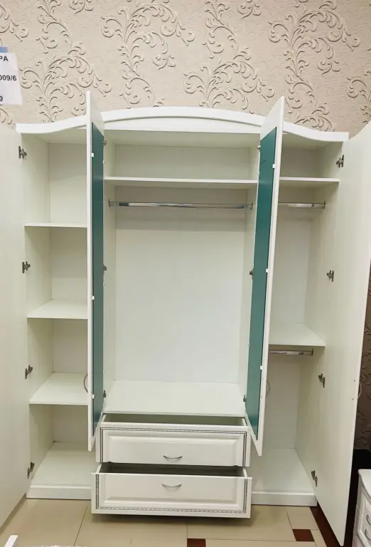 Спальня «Афродита»