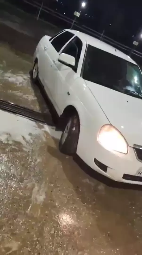 LADA (ВАЗ), Priora, 2010 г