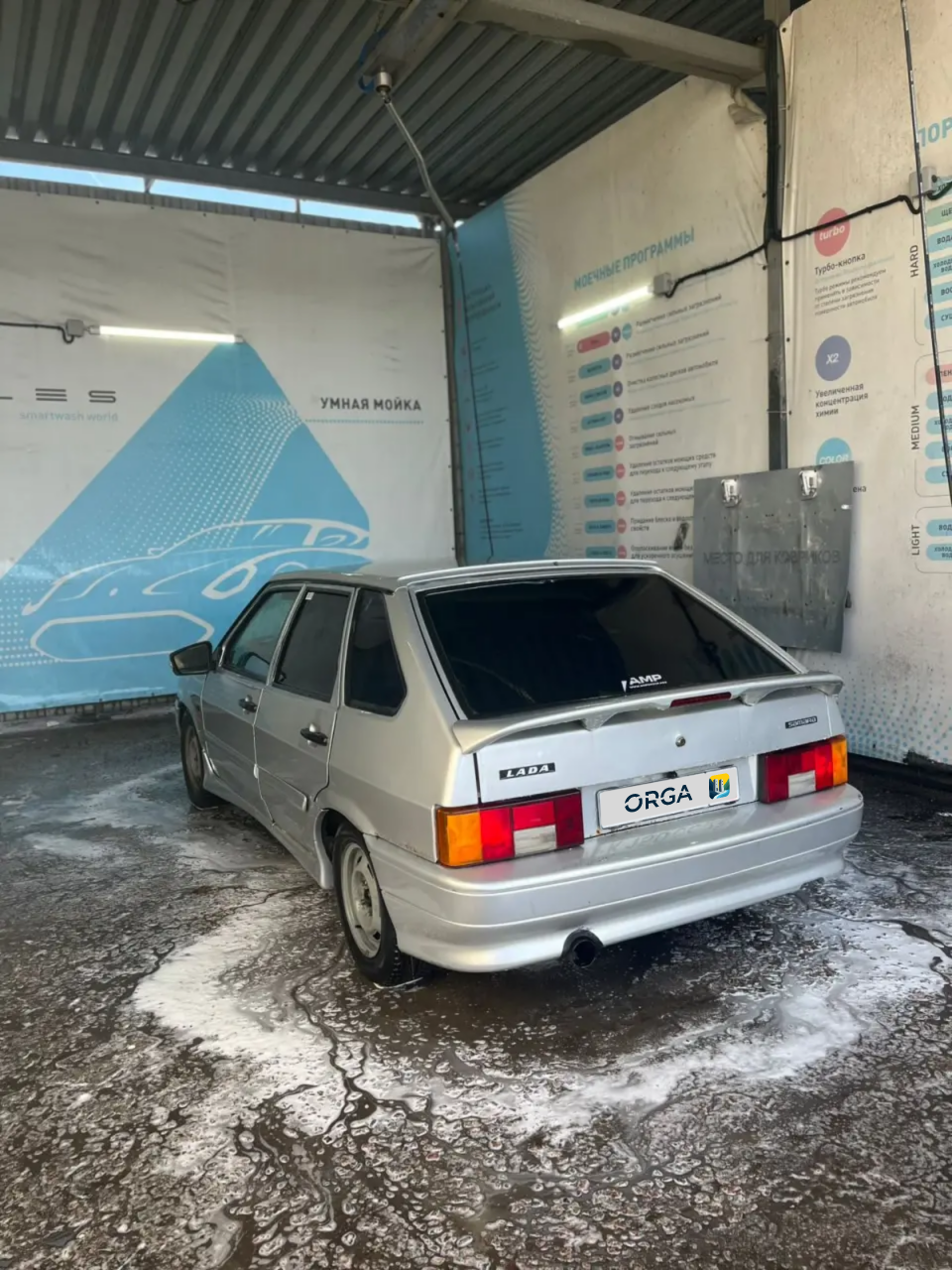 LADA (ВАЗ), 2005 г