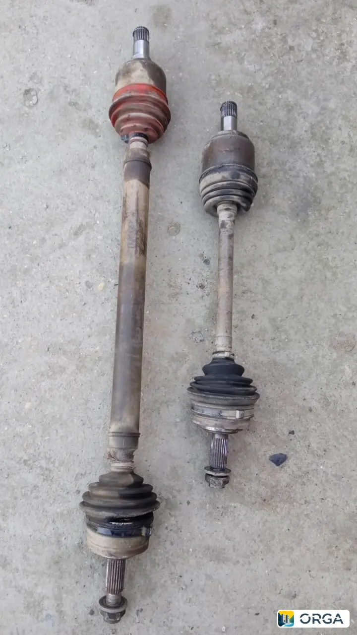 авто в разборе ваз-2109