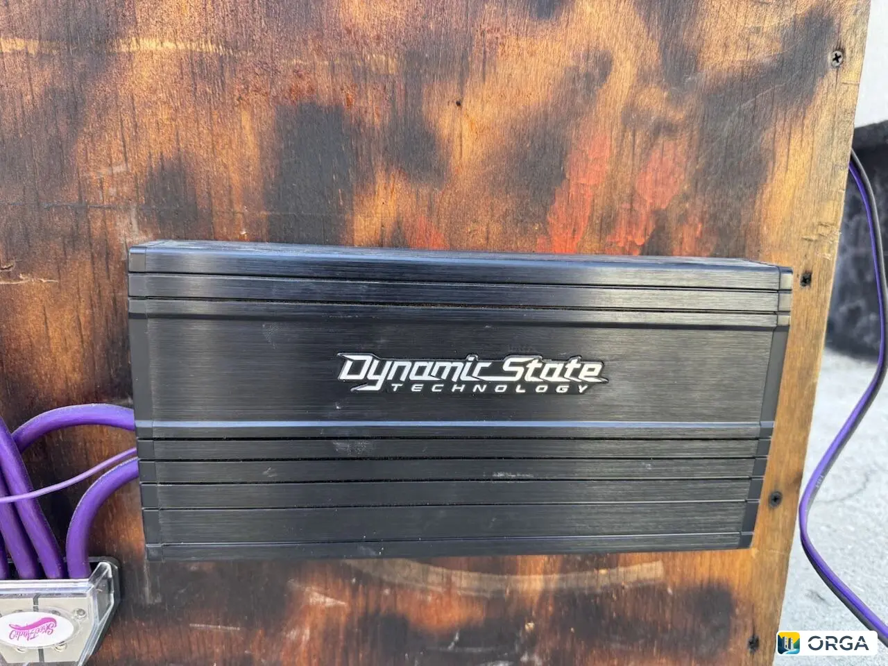 Автомобильный сабвуфер усилитель цена 33.000