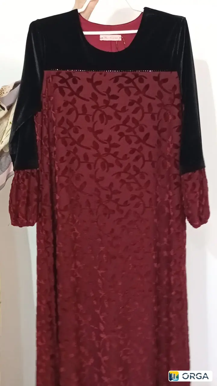 Платье размер 48-50, б/у, Турция